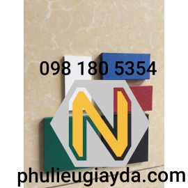 TẤM NHỰA HDPE NHIỀU MÀU